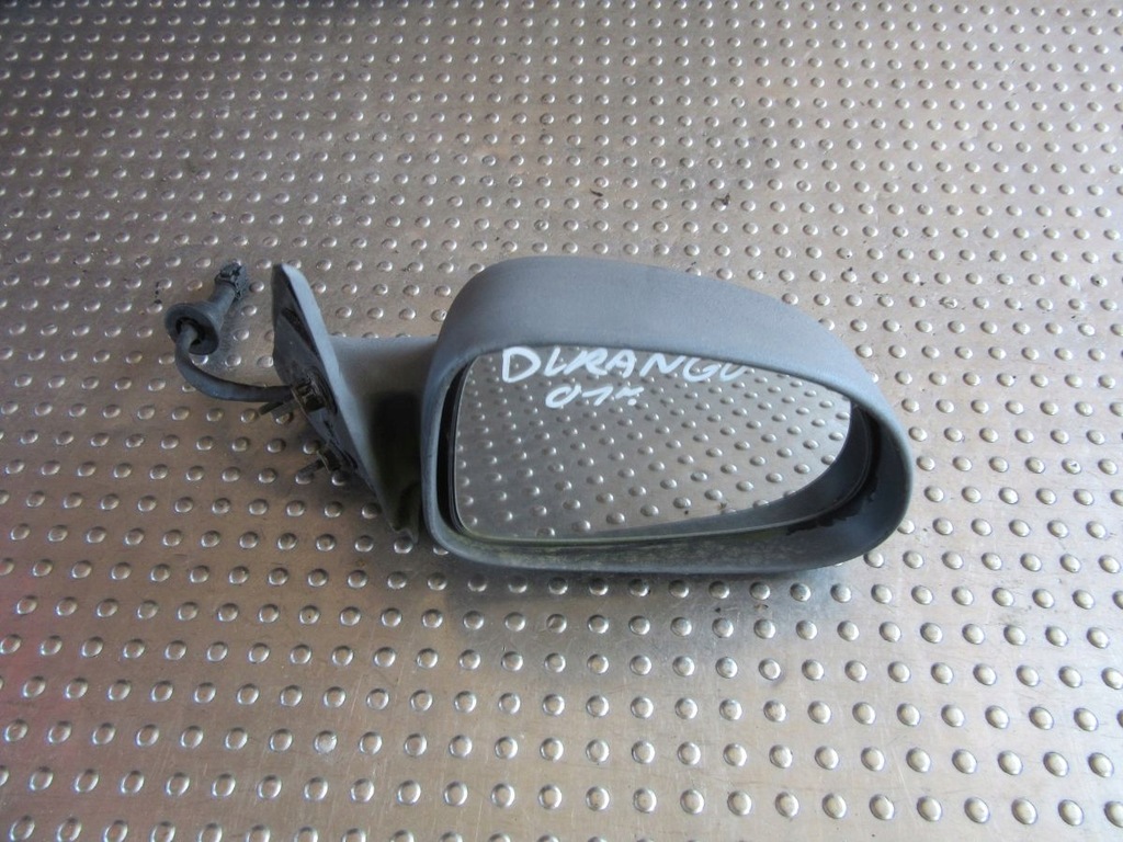 фото №1, Dodge durango i 2001 дзеркало праве 3pin