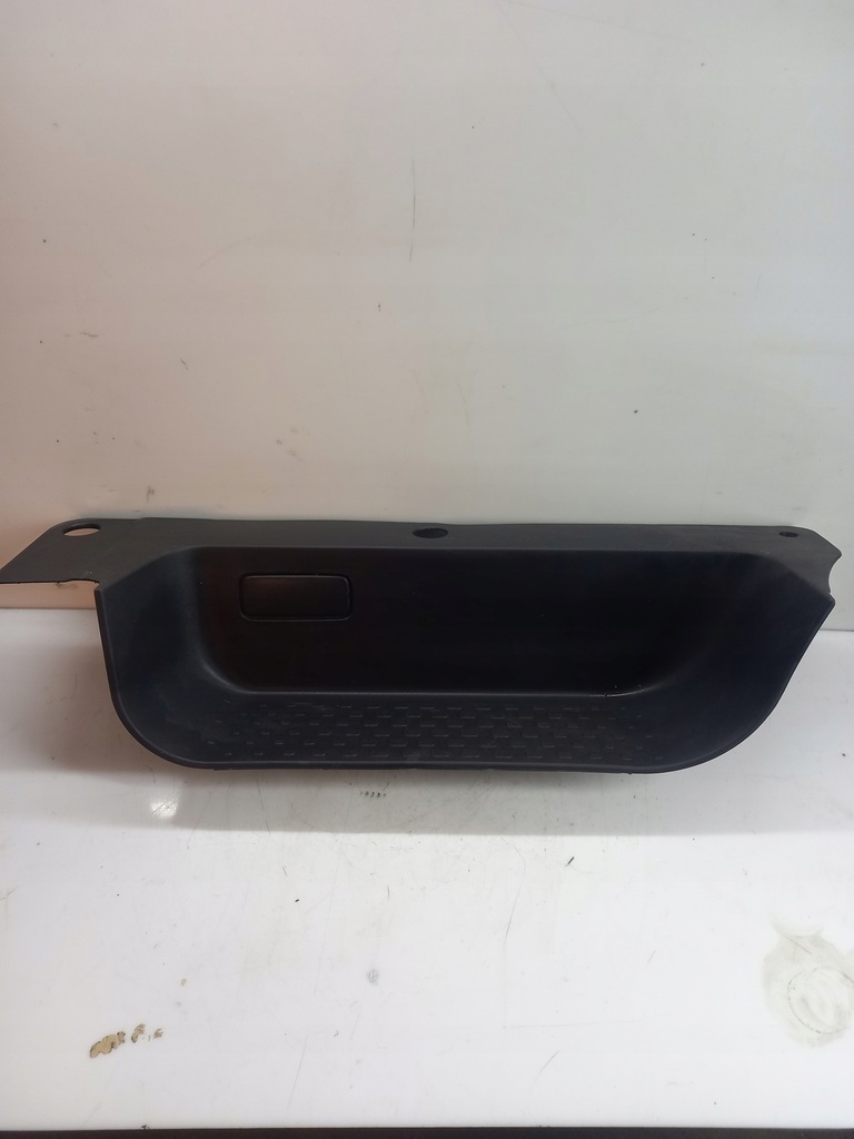 фото №1, Защита порог левый перед renault trafic iv 769518239r