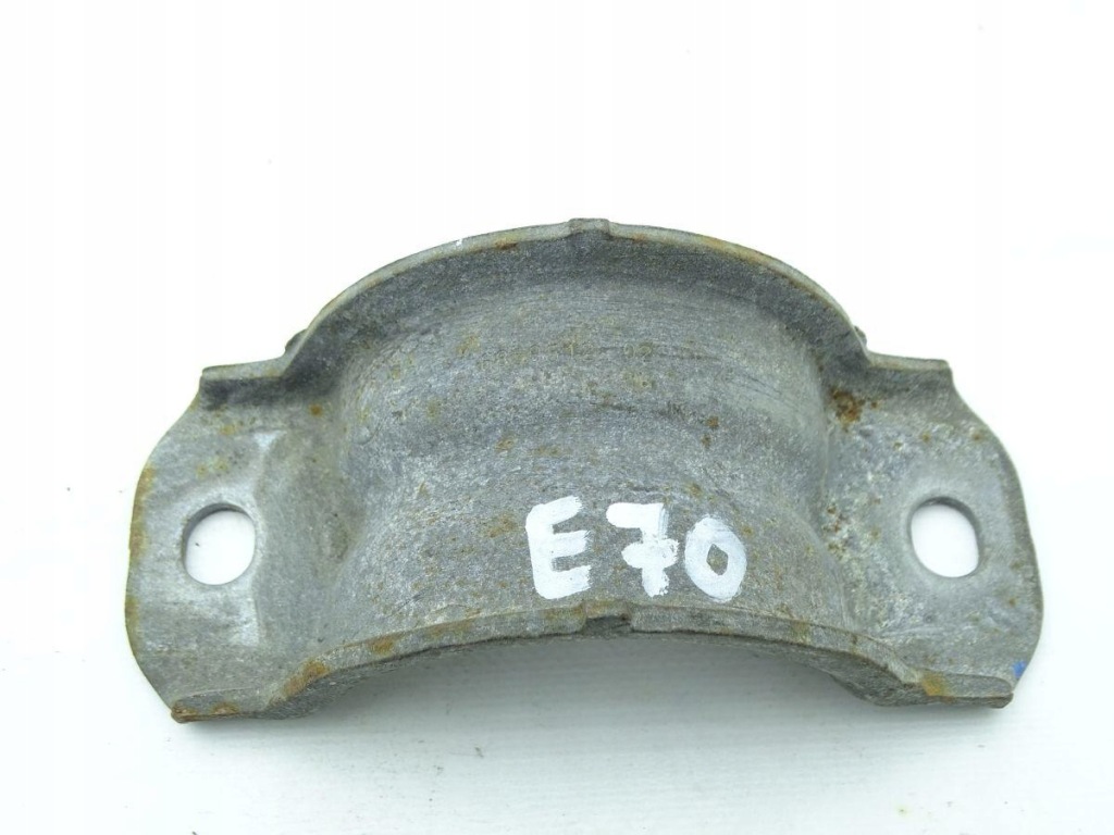 Купити Bmw x5 e70 06-13 кронштейн стабілізатора перед оригінал 6859512