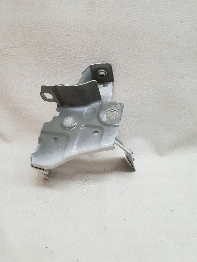 фото №10, Renault megane iii lift кронштейн крыла перед правая сторона