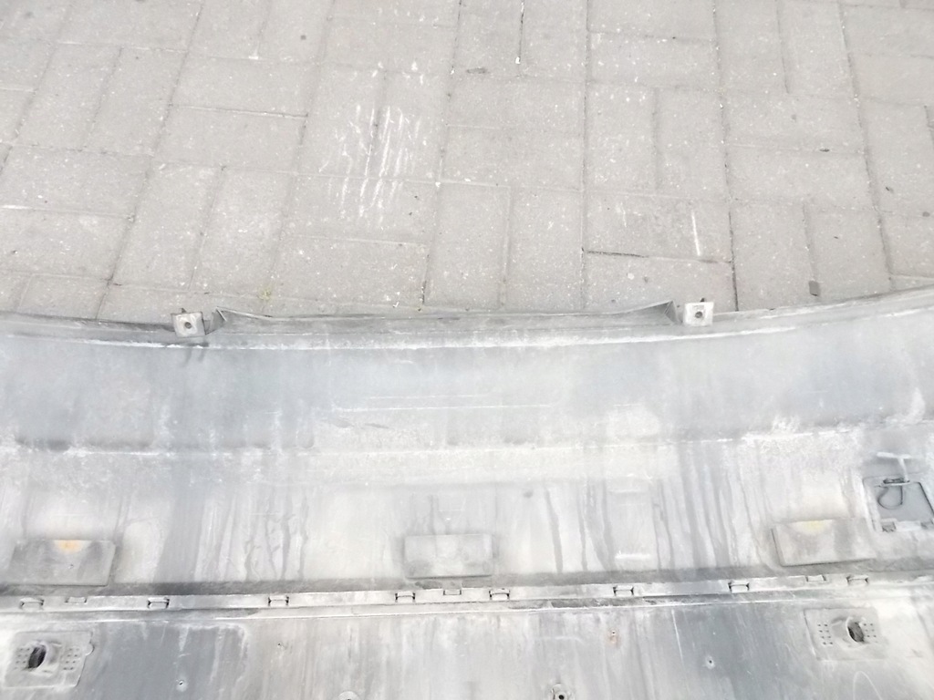 фото №14, Бампер задний цвет 019 volvo c30 rok 06-10