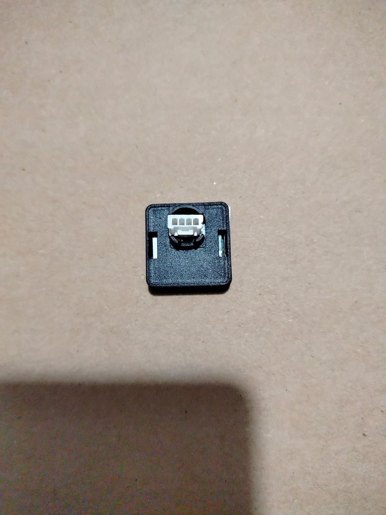 фото №2, Блок управления переключатель ocotec