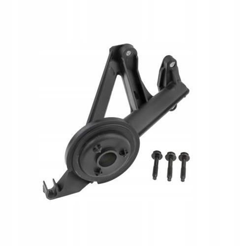 фото №2, Nty маслоприймач насоса оливи