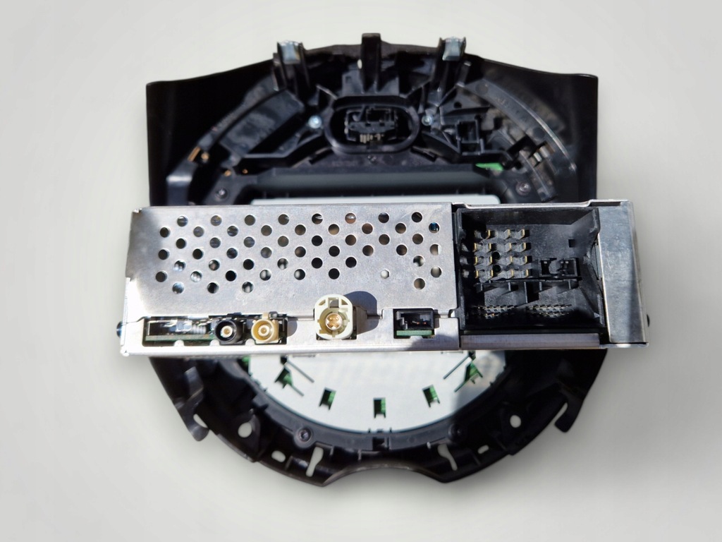 фото №2, Mini one cooper f54 f55 f56 f57 радио business basis alpine cd bluetooth