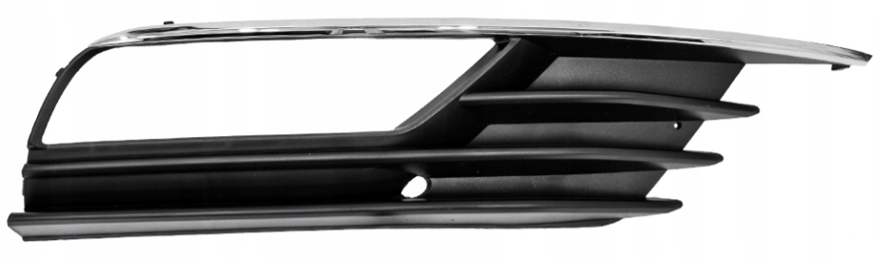 фото №1, Решітка радіатора w бампері права audi a3 8v , 06.2012-