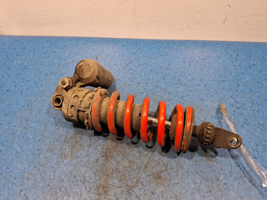 фото №1, Yamaha fazer fzs 1000 амортизатор задняя