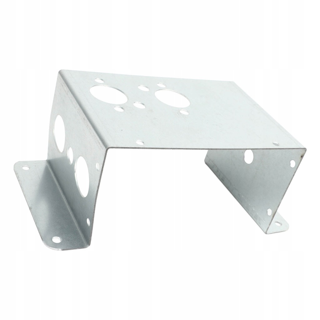 фото №10, Кронштейн монтажный отопителя воздуха, прочная