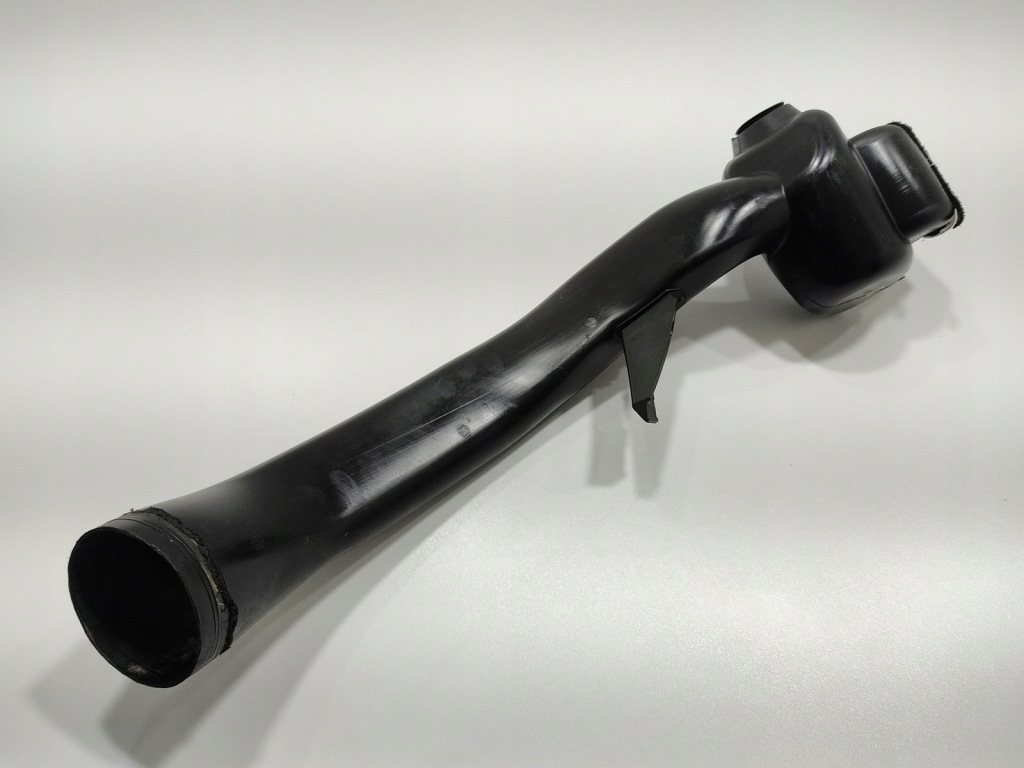 фото №3, Впуск шланг труба воздуха defender 2.4 tdci phd500930 7h1u-9a675-ab 07-14