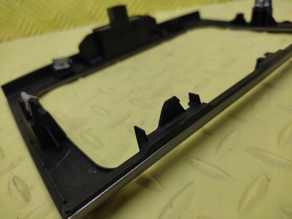 фото №8, Vw passat cc захист пластикова рамка dekor 3aa858069