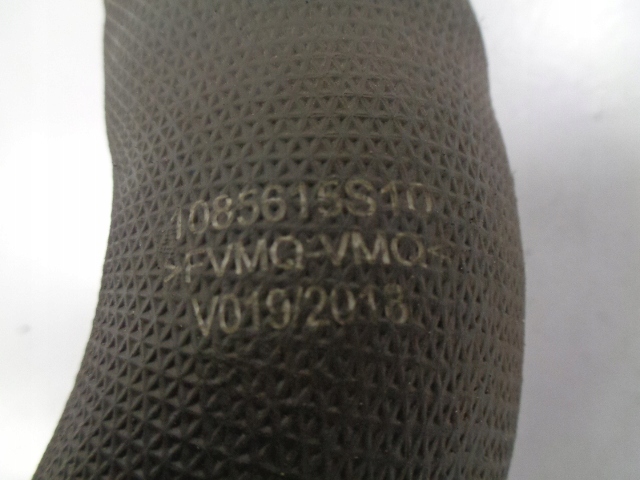 фото №4, Kadjar captur clio iv 1.5 dci труба waz шланг