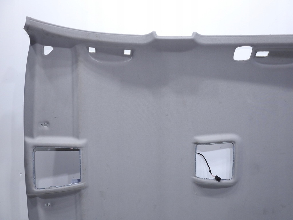 фото №7, Потолок bmw e91