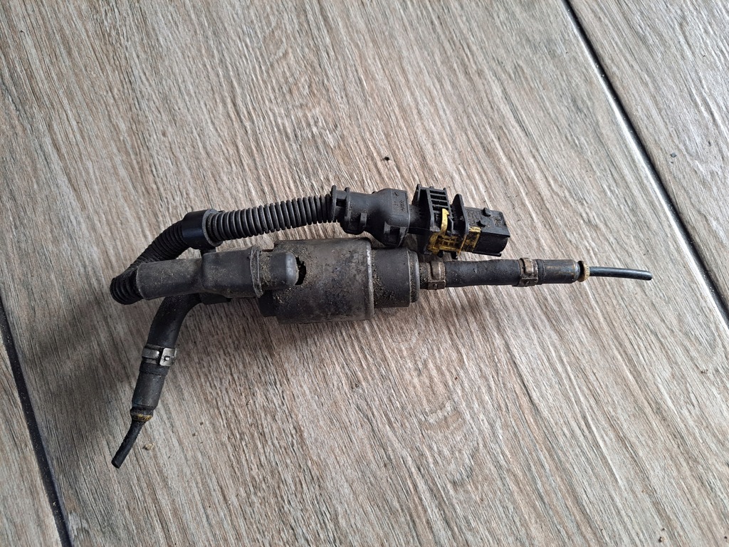 фото №1, Помпа webasto webasta renault gama range t volvo fh 4 fm 4 fmx