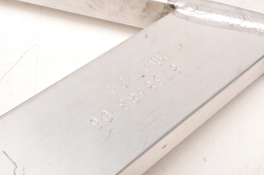 Bmw g26 кронштейн кронштейн балка під  двигун 8738483 Київ