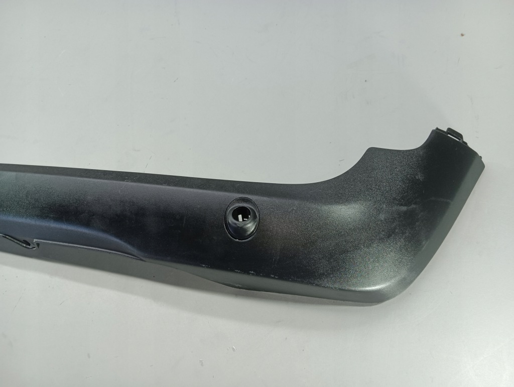 фото №2, Накладка бампера задняя 4xpdc mini cooper r56 r57 r58 7260582