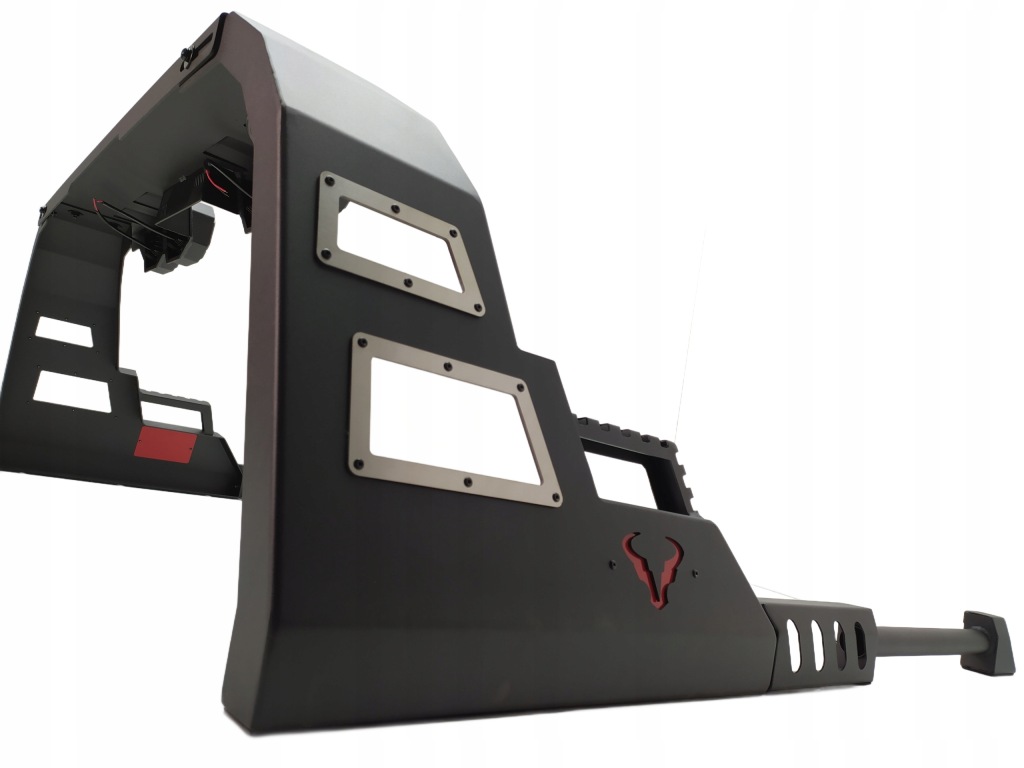 Трубопровід кузов roll смуга дуга простір вантажний ford f150 f-150 04-26 Київ