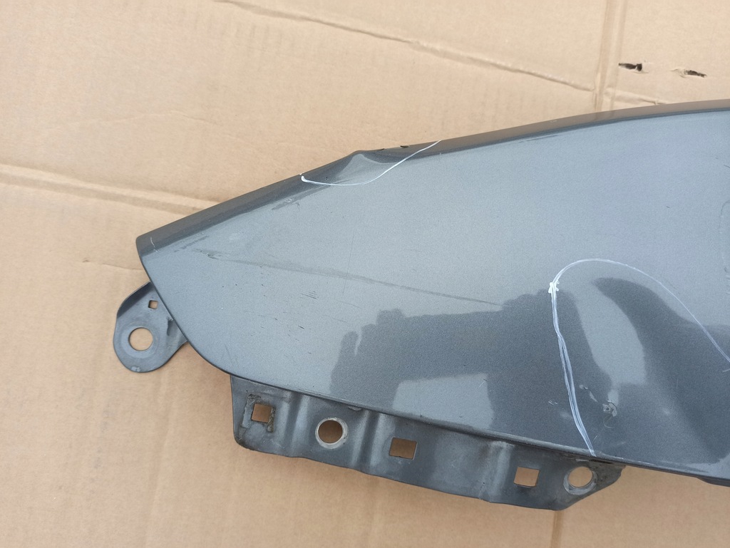 фото №9, Крыло левый перед hyundai i40 11-19