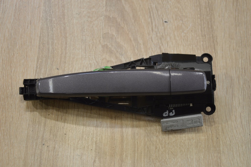 фото №1, Ручка наружная правый перед orlando gqk