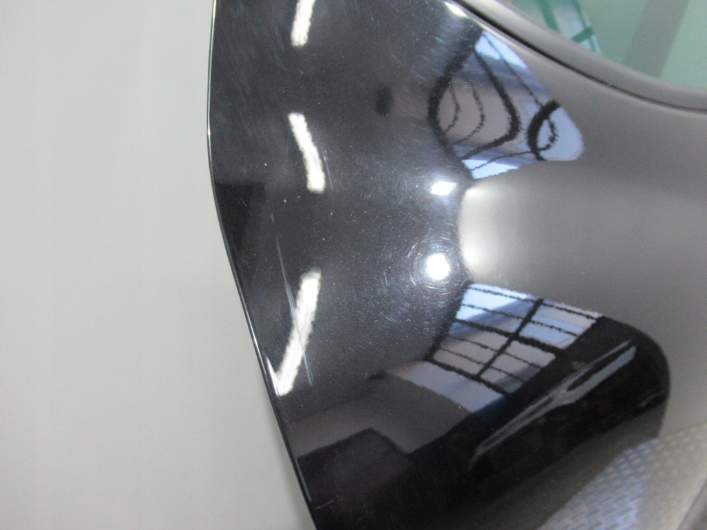 фото №5, Clio iv hb двері правий задня праве задні clio iv