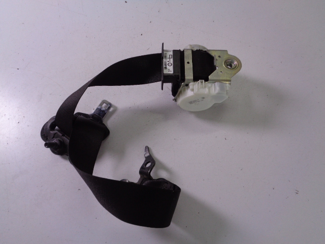 фото №1, Pas безпеки лівий перед bmw x1 e84 lift 2013 rok