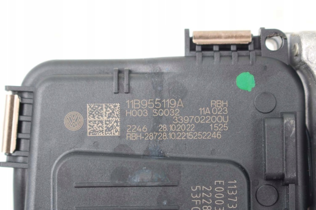 Vw id4 механизм дворник 11b955023a 11b955023a 11b7955119a моторчик с Недорого