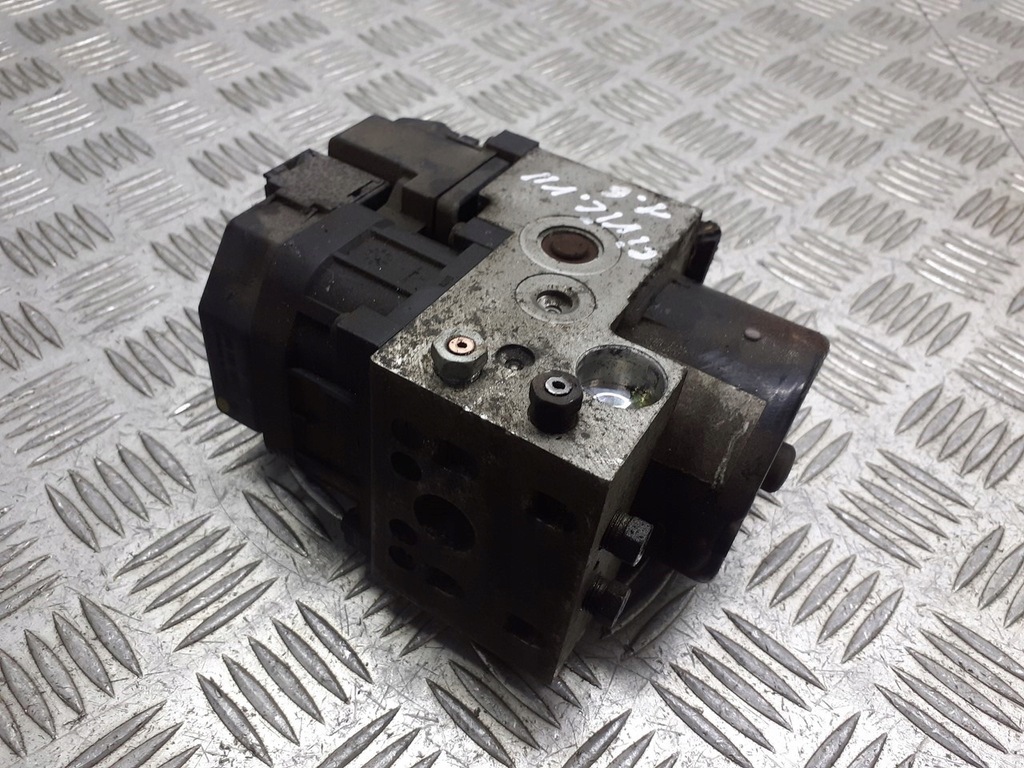 фото №1, Насос abs honda civic vii 1.6 1928402824