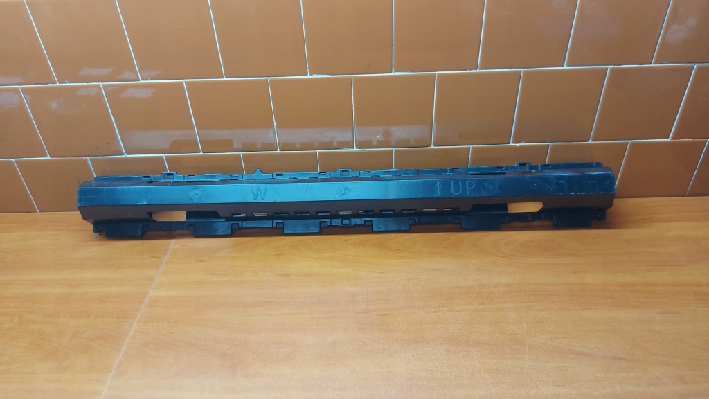 Купить Абсорбер усилитель бампера перед передний toyota hilux 21-