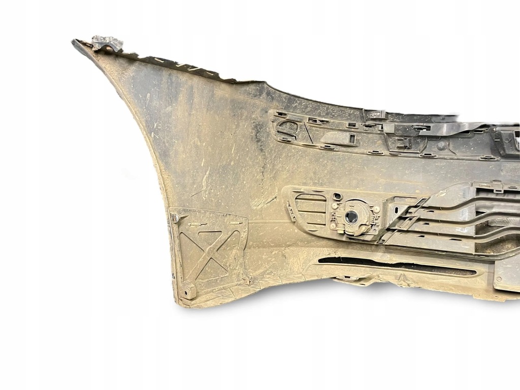 фото №11, Citroen c4 i 1600cm3 2008 бамперы хэтчбек