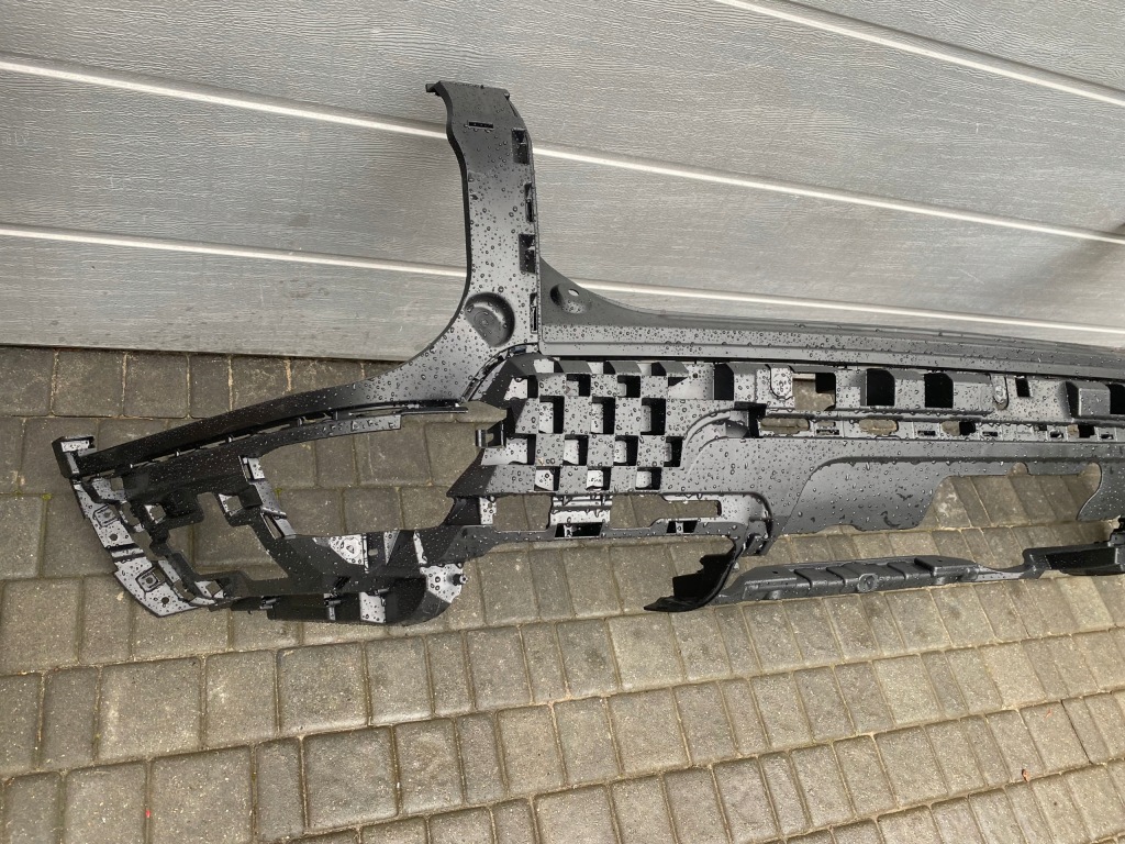 Бампер задній range rover sport 2 l494 каркас Ціна