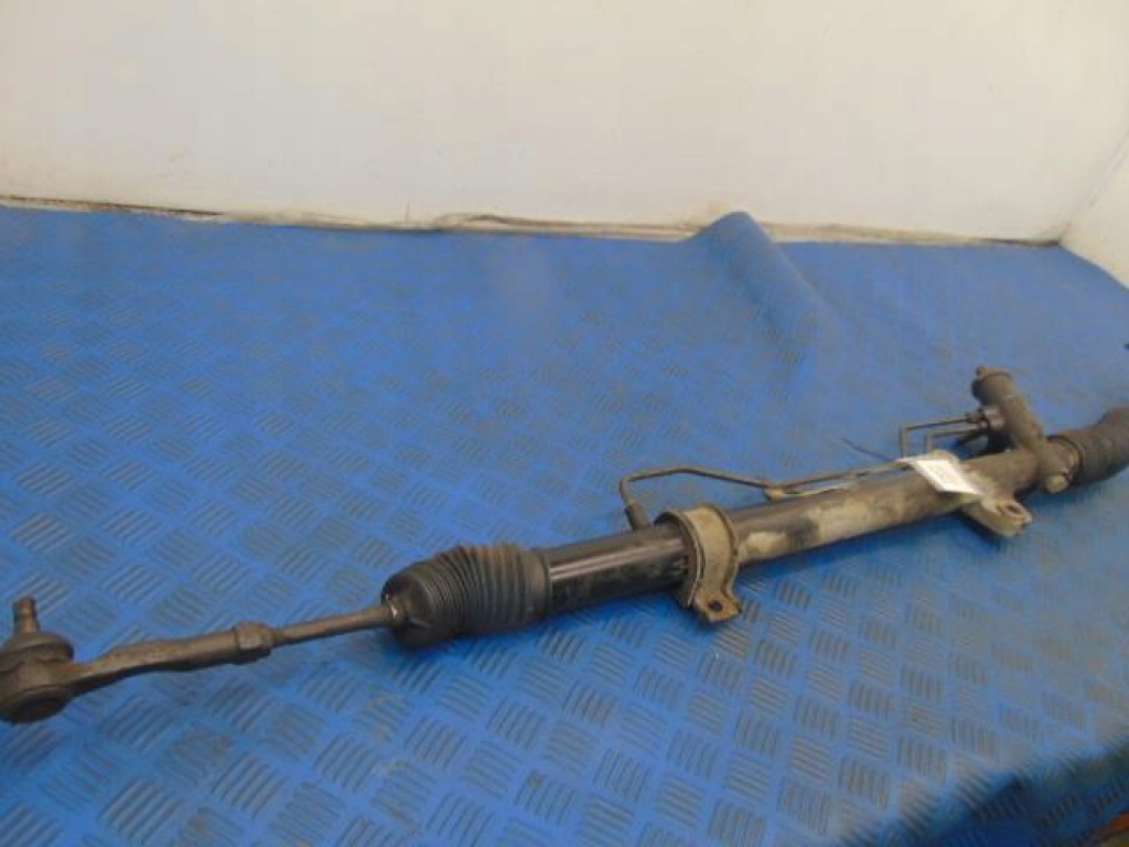 фото №5, Kia carnival 2.5 v6 рулевая рейка