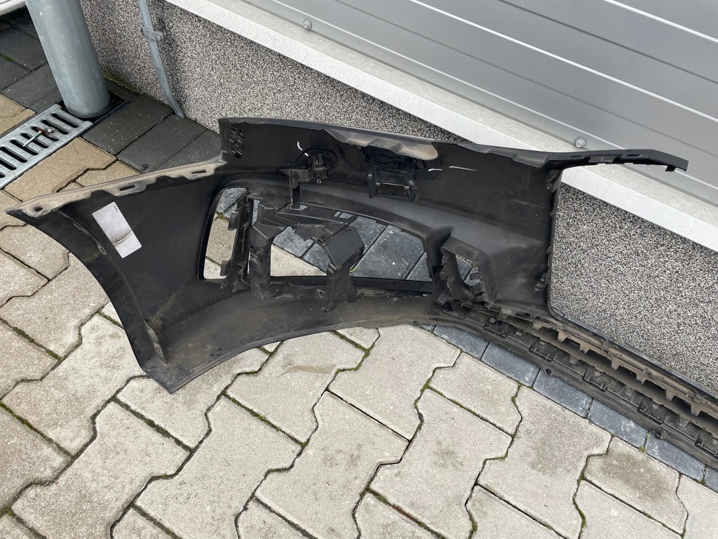 фото №10, Бампер перед передний audi a4 rs4 b9 8w 8w0807437t