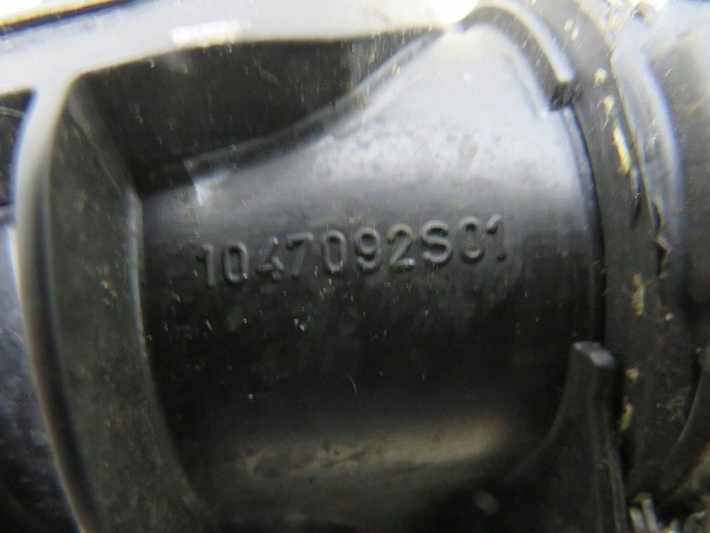 фото №3, Колектор всмоктуючий ford ecosport 1.0 ecoboost