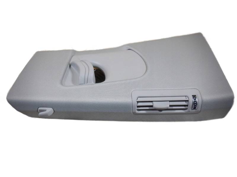 фото №1, Audi a7 обивка стойка левая воздуховод 4g8867243a