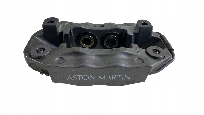 фото №1, Aston martin vantage v8 05- суппорт тормозной левый задняя 842903