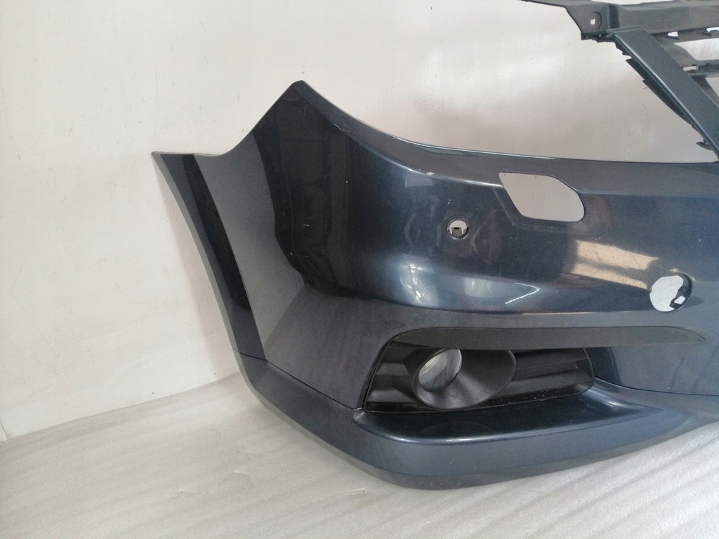 фото №12, Opel vectra c signum lift opc бампер перед