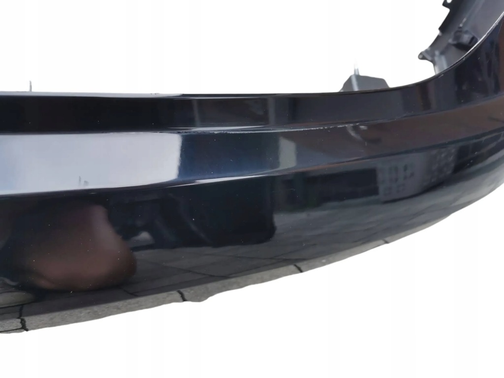 Верхній частина бампера заднього, датчики, ліхтарі audi a-3 8u рестайлінг  93. Зі Шроту