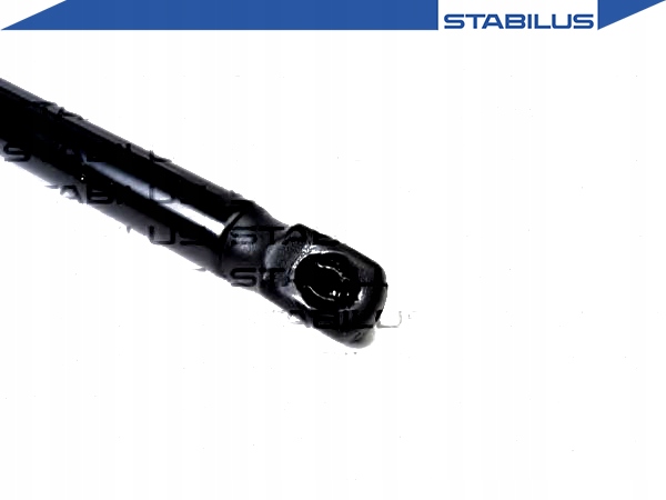 фото №2, Stabilus привод амортизатор крышки renault kadjar 1.