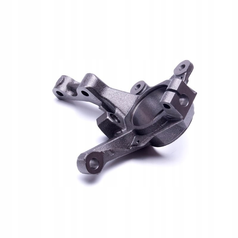 фото №4, Поворотный кулак левая renault clio i ii 8200207307