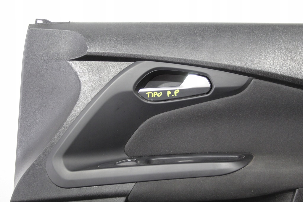 Обшивка двері правий перед fiat tipo 2 ii в Україні