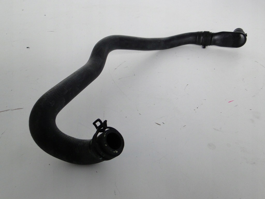 фото №9, Mercedes glk x204 204 труба wąż wody шланг