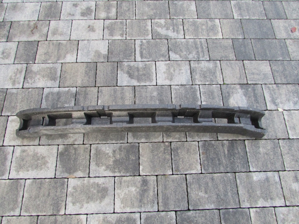 фото №1, Skoda kodiaq абсорбер бампера 565807248