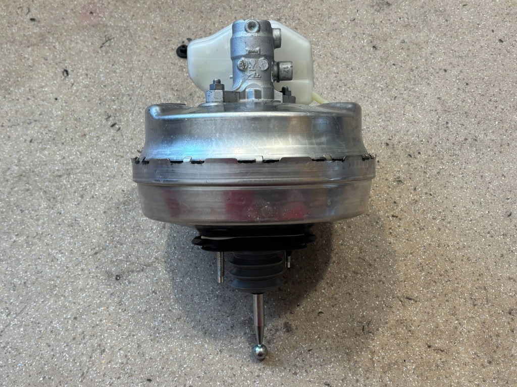 Підсилювач гальм гальмівні bmw m5 f90 8074223 Зі Шроту