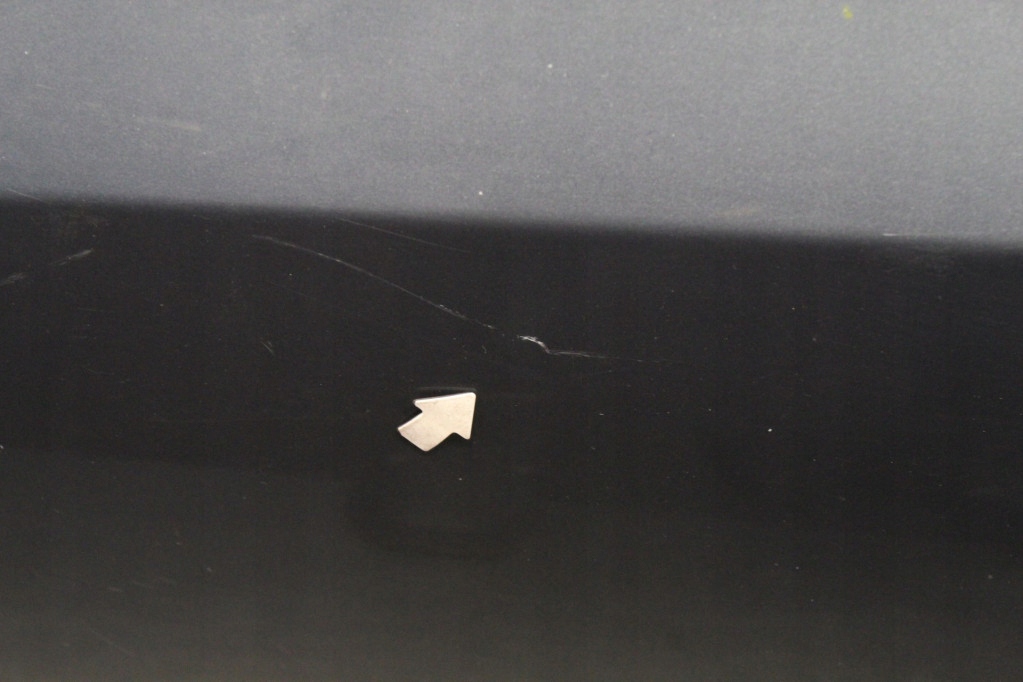 фото №7, Двері ліва перед передні c1f subaru forester 3 iii 08-13