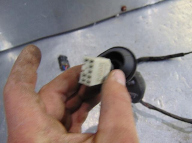 фото №5, Жгут электропроводка дверь правый задняя kia cerato