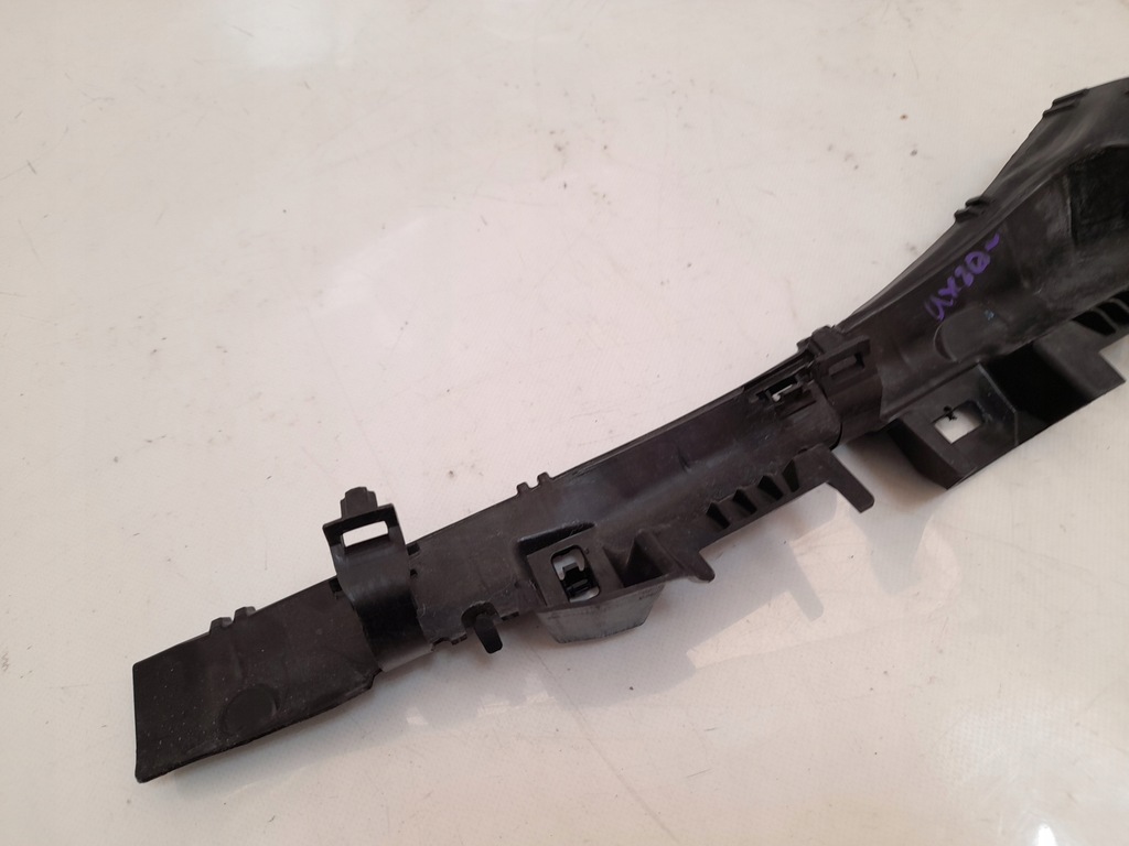 фото №11, Lexus ux 250h 20- захист кронштейн шторки безпеки повітря ліва права usa