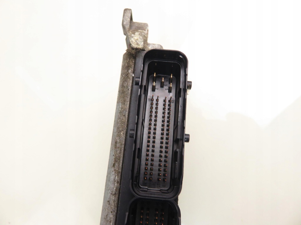 фото №5, Блок управления fiat doblo i 1.9 jtd 73501235 0281010344