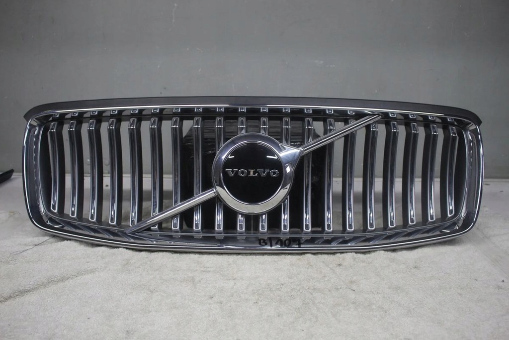фото №1, Решітка радіатора volvo xc90 ii 2 lift 31698400