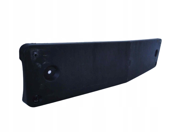 фото №1, Mercedes a klasa w176 amg підкладка pod номерний знак