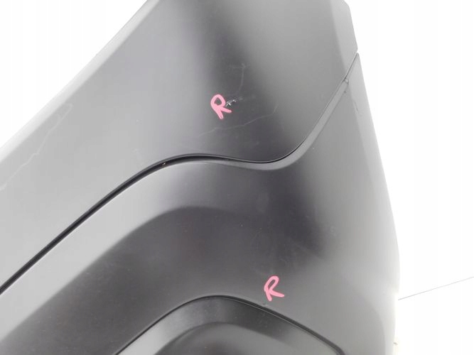 фото №7, Renault trafic iii 14- бампер передній перед