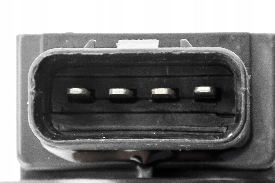фото №4, Катушка зажигания eng. 2.7, toyota hiace iv 98-06, 4 runner iii 95-02