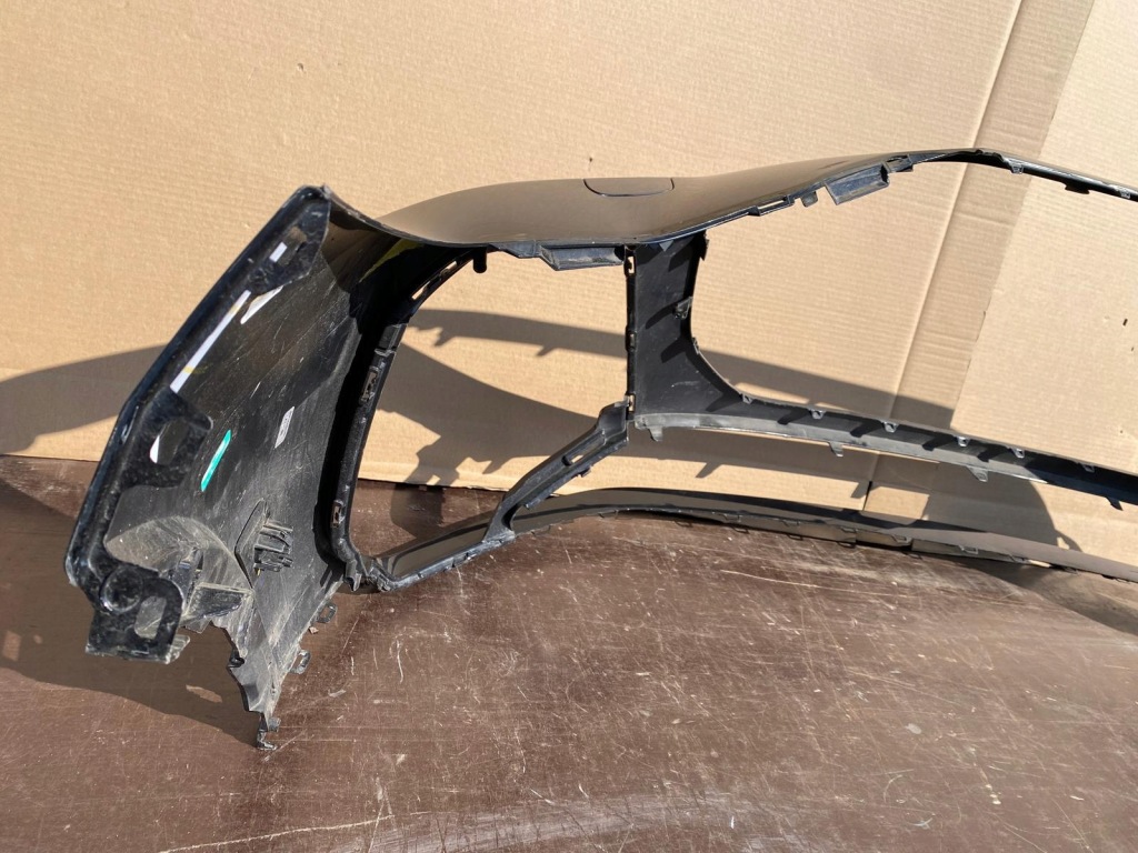 Audi q5 8ma 3 s-line бампер перед передний Киев